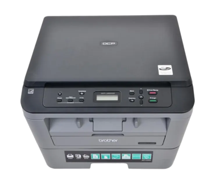 DCP-L2500DR